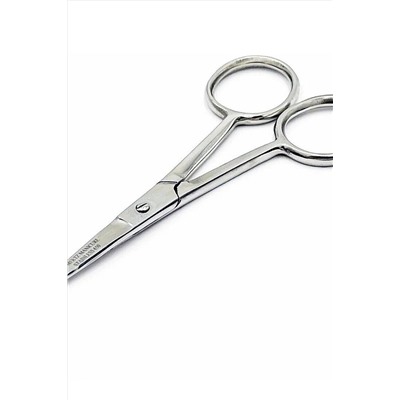 Mertz Ногтевые ножницы 650 для усов и носа, 11 см KRISTALLER, 1136759