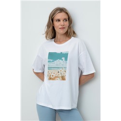 Trikozza Фуфайка Е 30088