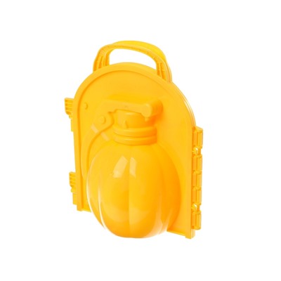 Снежколеп - песколеп «Граната», МИКС