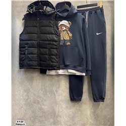 Костюм тройка 1848238-5