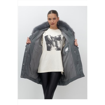 Куртка MTFORCE, 1136488