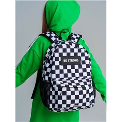 Рюкзак текстильный для девочек