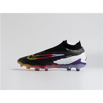 Футбольная обувь Nike Gripknit Phantom GX FG