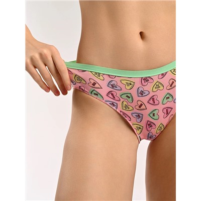 INDEFINI Трусы 3165LUF