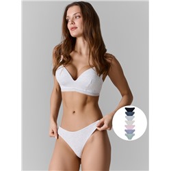 ТРУСЫ ЖЕНСКИЕ (7ШТ.) 412286-7