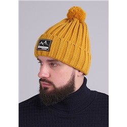 Шапка мужская