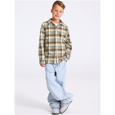 Апрель Рубашка 1ПДРД4973505н