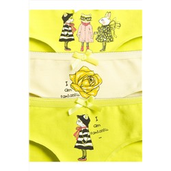 Трусы, 3 шт. PELICAN, 1214655