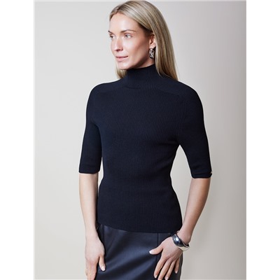 VILATTE Свитер D34.198