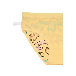 Набор трусов для девочек PELICAN, 1232720