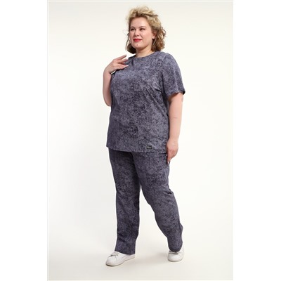 Костюм с брюками с брюками КЖ-009 НАТАЛИ, 1231488