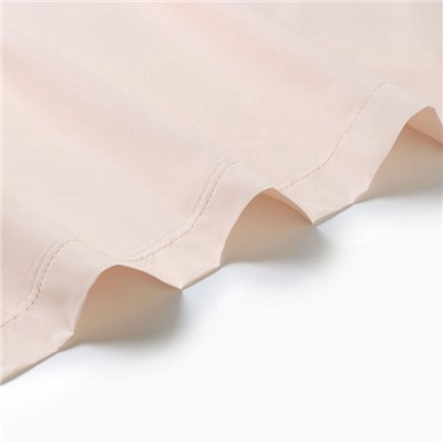 Комплект наволочек «Этель» Pearl, 70×70+3 см, 2 шт., перкаль, хлопок 100%