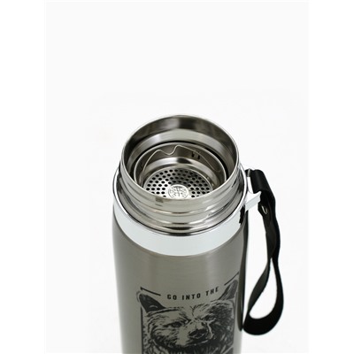 Термос Wild, 800 мл