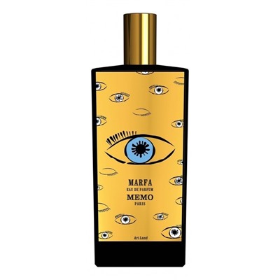 MEMO MARFA edp 75ml TESTER