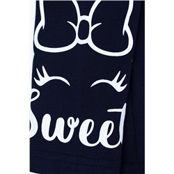 Лосины для девочки 101212