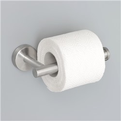 Держатель для туалетной бумаги Stölz, 16,2×2,5×9,5 см, нержавеющая сталь