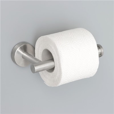 Держатель для туалетной бумаги Stölz, 16,2×2,5×9,5 см, нержавеющая сталь