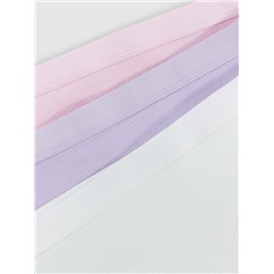 ТРУСЫ ДЛЯ ДЕВОЧЕК (3ШТ.) 417738-3