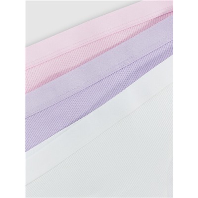 ТРУСЫ ДЛЯ ДЕВОЧЕК (3ШТ.) 417738-3