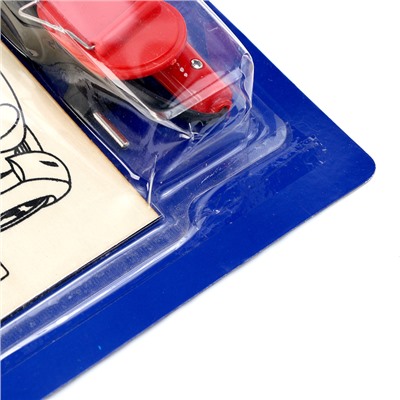 Прибор для выжигания по дереву «Машинка»