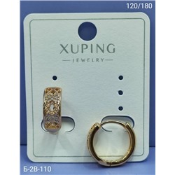 Серьги #23076225