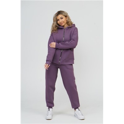 Костюм 36598 (Лиловый)