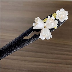 Шпилька для волос арт. 04 2835 (id 286671)