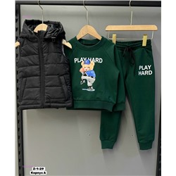 Костюм 1982908-2