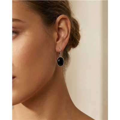 Серьги "Пейто"