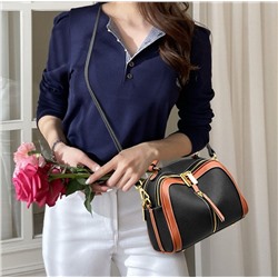 Bags Сумка женская / кожа / 107