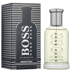 Туалетная вода Hugo Boss Bottled 20th Anniversary мужская