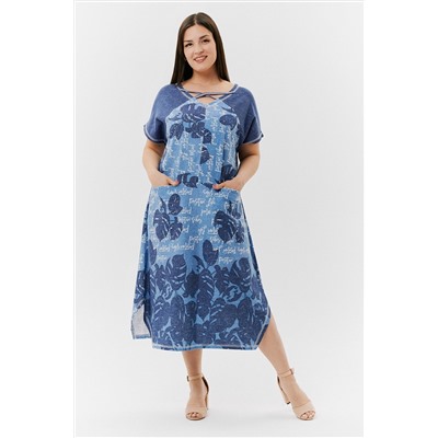 Платье 9137 НАТАЛИ, 791428