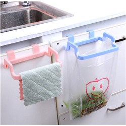 Держатель подвесной для пакетов-маек УЦЕНКА