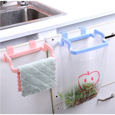 Держатель подвесной для пакетов-маек УЦЕНКА