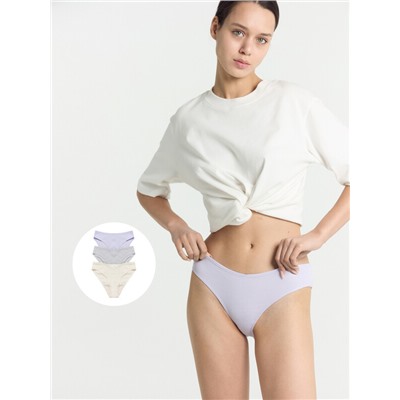 ТРУСЫ ЖЕНСКИЕ (3ШТ.) 412573-3