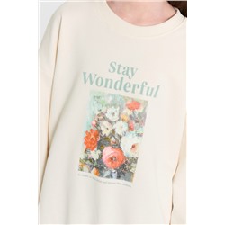 Свитшот MARK FORMELLE, 1088468