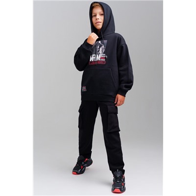 Худи PLAYTODAY, 1127061