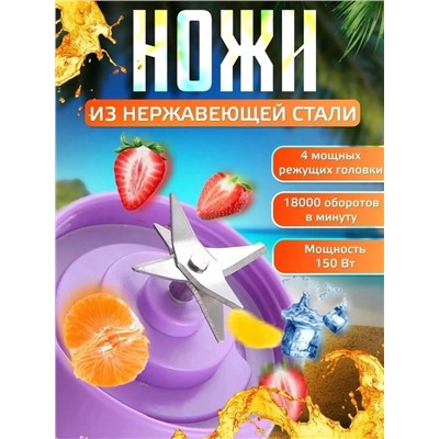 Блендер #22943945