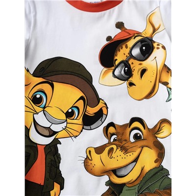 PLAYTODAY Комплект 12612349