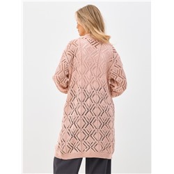 Кардиган "Ажур"