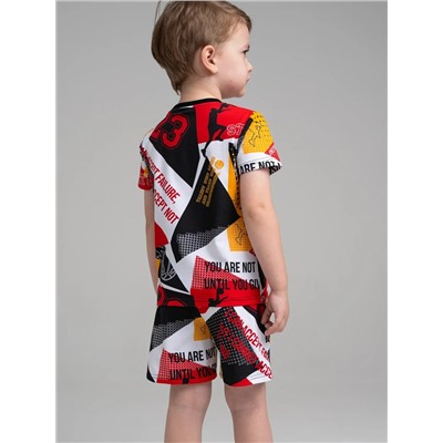 PLAYTODAY Комплект 12512412