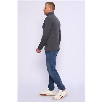 392 Водолазка Ангора мужская