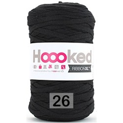 Пряжа Hoooked Ribbon XL