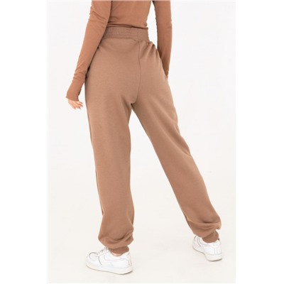 Брюки 21558 (Какао)