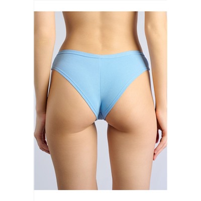 Набор женских трусов INDEFINI, 1227494