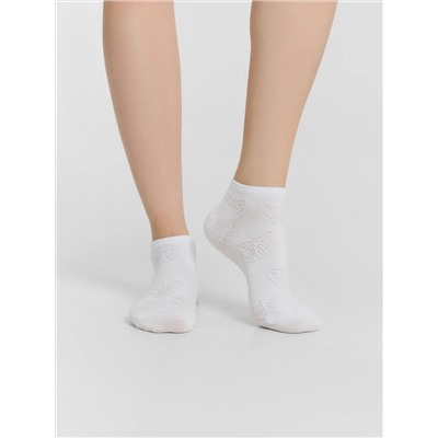 MARK FORMELLE Женские носки 306K-3142