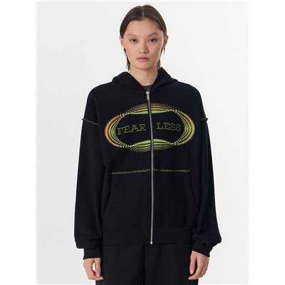 ТОЛСТОВКА ЖЕНСКАЯ 172138-1