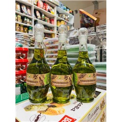 МАСЛО ОЛИВКОВОЕ с розмарином , 500 мл