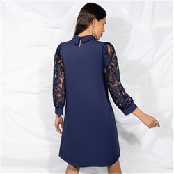 Платье с кружевом, Модная революция (new)