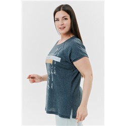 Натали Футболка 8253
